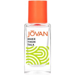 Jovan musk Jovan Make Them Talk 50ml eau de parfum дамски,парфюми,jovan,musk,jovan,make,them,talk,50ml,eau,de,parfum