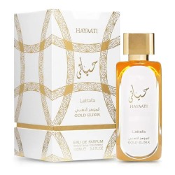 мъжки,парфюми,lattafa,hayaati,gold,elixir,100ml,eau,de,parfum,golden