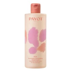 козметика,за,почистване,payot,cleansing,limited,edition,400ml,micellar,water,pink