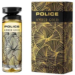 дамски,парфюми,police,amber,gold,100ml,eau,de,toilette,yellow