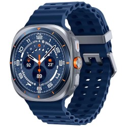 часовник,часовници,samsung,galaxy,watch,ultra,2025,smartwatch,refurbished,blue,(titanium,blue)
