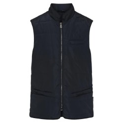 Потник Sea ranch Pelle vest - Blue (Navy) потник,мъжки,жилетки,sea,ranch,pelle,vest,blue,(navy)