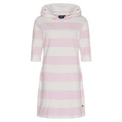 Рокля Sea ranch Ronja long sleeve dress - Pink (Pale Pink / PearlSS26) рокля,дамски,поли,и,рокли,sea,ranch,ronja,long,sleeve,dress,pink,(pale,pink,pearlss26)