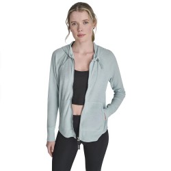 блуза,дамски,блузи,dkny,dw5800016,full,zip,sweatshirt,grey,(mineral)