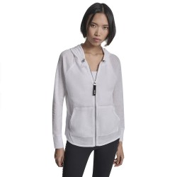 блуза,дамски,блузи,dkny,dw5800016,full,zip,sweatshirt,grey,(white)