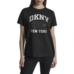 тениска,мъжки,тениски,дамски,тениски,dkny,dw5900230,short,sleeve,t,shirt,black,(black)