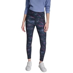 клин,дамски,клинове,дамски,чорапогащи,и,клинове,dkny,elevate,interlock,hi,leggings,blue,(pixel,camo,raspberry)
