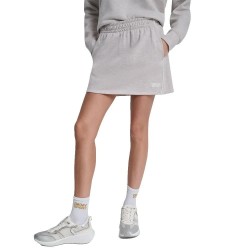 Панталони DKNY Sport HD Logo Piped high waist pants - Grey (Cortado Heather / White) панталони,мъжки,панталони,дамски,панталони,dkny,sport,hd,logo,piped,high,waist,pants,grey,(cortado,heather,white)