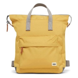 Раница Roka london Bantry B 15L backpack - Yellow (Flax) раница,раници,roka,london,bantry,b,15l,backpack,yellow,(flax)