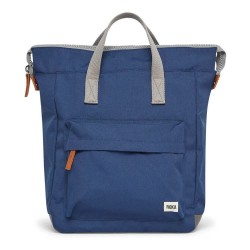 Раница Roka london Bantry B 15L backpack - Blue (Mineral) раница,раници,roka,london,bantry,b,15l,backpack,blue,(mineral)