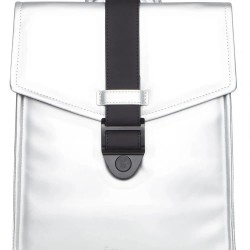 Раница Bold banana Envelope Mini Beyond Bold 7L backpack - Silver (Silver / Black) раница,раници,bold,banana,envelope,mini,beyond,bold,7l,backpack,silver,(silver,black)