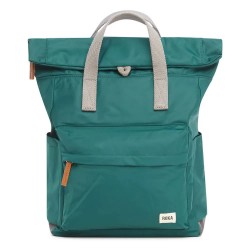 раница,раници,roka,london,canfield,b,15l,backpack,green,(teal)