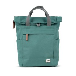 Раница Roka london Finchley A 7L backpack - Green (Sage) раница,раници,roka,london,finchley,a,7l,backpack,green,(sage)
