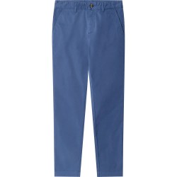 Панталони тип чино Hackett Classic chino pants - Blue (Eton Blue) панталони,тип,чино,мъжки,панталони,дамски,панталони,hackett,classic,chino,pants,blue,(eton,blue)