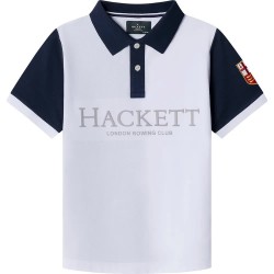 дамски,блузи,с,яка,мъжки,блузи,с,яка,hackett,heritage,lrc,bk,short,sleeve,polo,white,(optic,white)