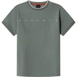 тениска,мъжки,тениски,дамски,тениски,hackett,hs,essential,short,sleeve,t,shirt,green,(sage,green)