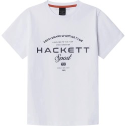 тениска,мъжки,тениски,дамски,тениски,hackett,hs,game,short,sleeve,t,shirt,white,(optic,white)