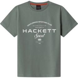 тениска,мъжки,тениски,дамски,тениски,hackett,hs,game,short,sleeve,t,shirt,green,(sage,green)