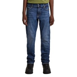 дънки,мъжки,панталони,дамски,панталони,g,star,3301,slim,fit,jeans,blue,(dark,aged)