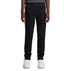 дънки,мъжки,панталони,дамски,панталони,g,star,d,staq,slim,fit,jeans,black,(pitch,black)