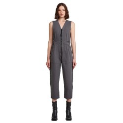гащеризон,дамски,гащеризони,g,star,d23037,d823,jumpsuit,grey,(petrol,gd)