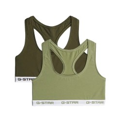 бюстие,дамско,бельо,дамски,бикини,и,танкини,g,star,d29409,01,racerback,bralette,bra,2,units,green,(multi,3)
