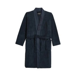 G-Star D29410-01 bathrobe - Blue (Navy) мъжки,халати,g,star,d29410,01,bathrobe,blue,(navy)