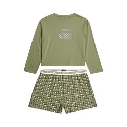 пижама,дамски,пижами,g,star,d29415,01,pyjama,green,(multi)