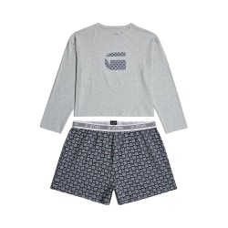 пижама,дамски,пижами,g,star,d29415,01,pyjama,grey,(multi,2)