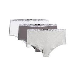 дамско,бельо,дамски,бикини,и,танкини,g,star,d29440,01,shorts,panties,3,units,multicolor,(multi)
