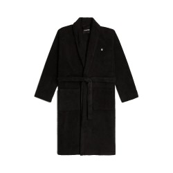 G-Star D29452-01 bathrobe - Black (Black) мъжки,халати,g,star,d29452,01,bathrobe,black,(black)