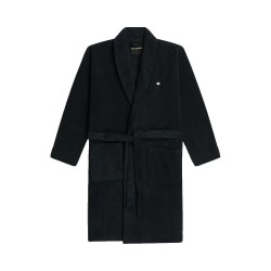 G-Star D29452-01 bathrobe - Blue (Navy) мъжки,халати,g,star,d29452,01,bathrobe,blue,(navy)