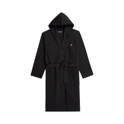 G-Star D29467-01 bathrobe - Black (Black) мъжки,халати,g,star,d29467,01,bathrobe,black,(black)