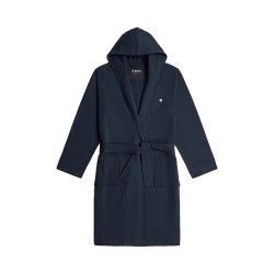G-Star D29467-01 bathrobe - Blue (Navy) мъжки,халати,g,star,d29467,01,bathrobe,blue,(navy)
