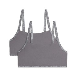 бюстие,дамско,бельо,дамски,бикини,и,танкини,g,star,d29474,01,strappy,bralette,bra,2,units,grey,(steel,grey)