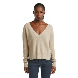 блуза,мъжки,пуловери,дамски,пуловери,g,star,d29554,d771,v,neck,sweater,beige,(dark,brick,htr)