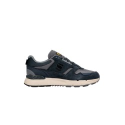 Маратонки G-Star Holorn Basic trainers - Grey (Dark Navy) маратонки,мъжки,маратонки,дамски,маратонки,g,star,holorn,basic,trainers,grey,(dark,navy)