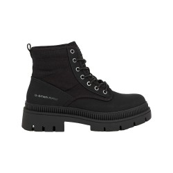 G-Star Huntington booties - Black (Black) дамски,боти,мъжки,боти,g,star,huntington,booties,black,(black)