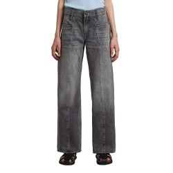 Дънки G-Star Judee Utility Loose Fit jeans - Grey (Faded Odyssey Grey) дънки,мъжки,панталони,дамски,панталони,g,star,judee,utility,loose,fit,jeans,grey,(faded,odyssey,grey)