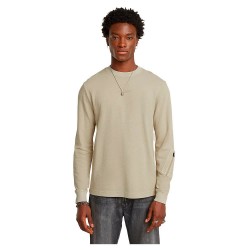 тениска,мъжки,тениски,дамски,тениски,g,star,overdyed,r,pkt,tweeter,long,sleeve,t,shirt,beige,(dark,brick,gd)