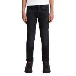 дънки,мъжки,панталони,дамски,панталони,g,star,revend,skinny,destroy,jeans,black,(medium,aged,faded)