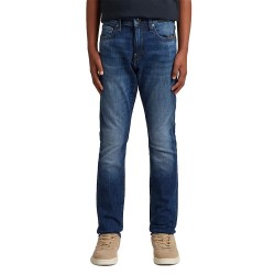 дънки,мъжки,панталони,дамски,панталони,g,star,revend,skinny,fit,jeans,blue,(medium,indigo,aged)