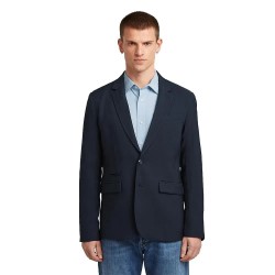 сако,мъжки,сака,g,star,stadial,blazer,blue,(salute)