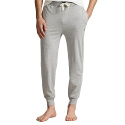 Пижама Polo ralph lauren 714844763 pyjama pants - Grey (Andover Heather) пижама,мъжки,пижами,polo,ralph,lauren,714844763,pyjama,pants,grey,(andover,heather)