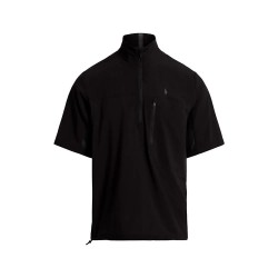 блуза,с,яка,мъжки,пуловери,polo,ralph,lauren,785a10179,short,sleeve,sweatshirt,black,(polo,black)