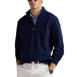 блуза,с,яка,мъжки,пуловери,polo,ralph,lauren,785a82946,sweatshirt,blue,(refined,navy)