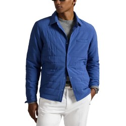 Яке Polo ralph lauren 785A82993 jacket - Blue (Old Royal) яке,мъжки,якета,дамски,якета,и,палта,polo,ralph,lauren,785a82993,jacket,blue,(old,royal)