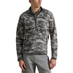 блуза,с,яка,мъжки,пуловери,polo,ralph,lauren,785a96301,half,zip,sweatshirt,grey,(dawn,camo)