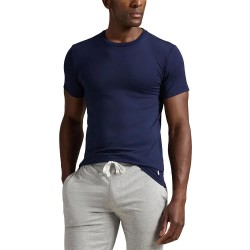 блуза,с,яка,мъжки,тениски,дамски,тениски,polo,ralph,lauren,classic,short,sleeve,t,shirt,2,units,blue,(navy,navy)