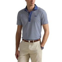 дамски,блузи,с,яка,мъжки,блузи,с,яка,polo,ralph,lauren,performance,785a82948,short,sleeve,polo,blue,(old,royal,ceramic,white)